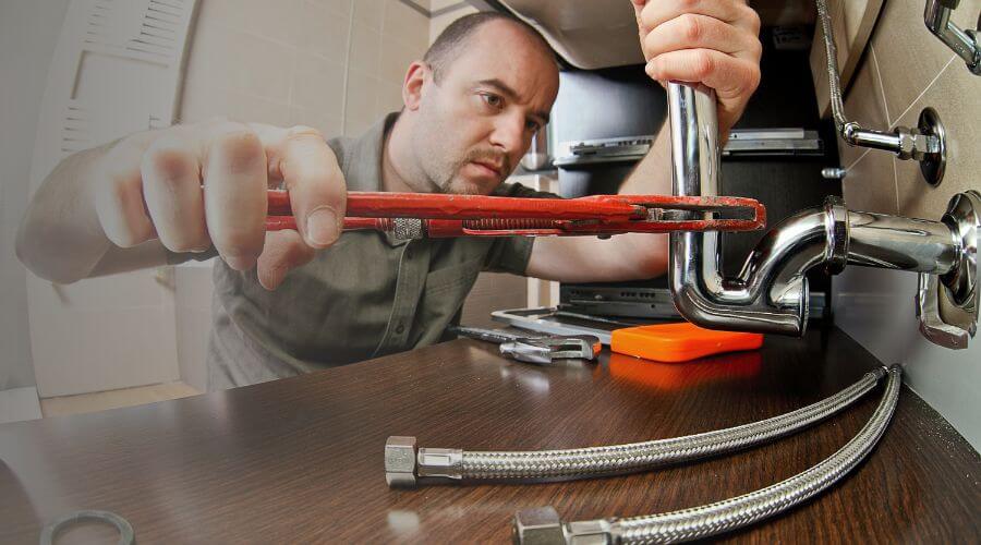 Local water heater installation in Elberon, VA
